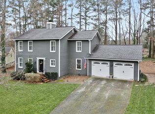 3118 Skyridge Ct, Marietta, GA 30062