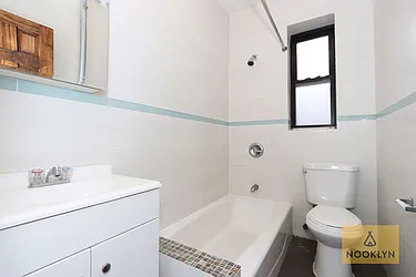 Rented by Nooklyn NYC LLC