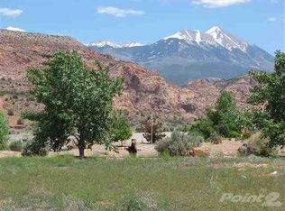 417 E Coronado Ln, Moab, UT 84532