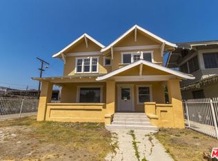 1737 5th Ave, Los Angeles, CA 90019