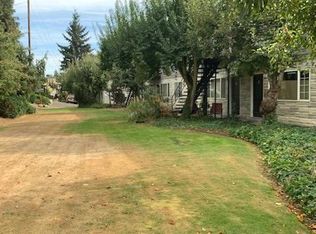 1420 SW Bertha Blvd #C1 & C6, Portland, OR 97219