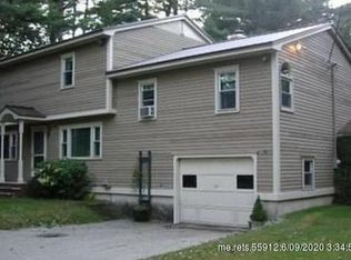 60 Old Orchard Rd, Saco, ME 04072