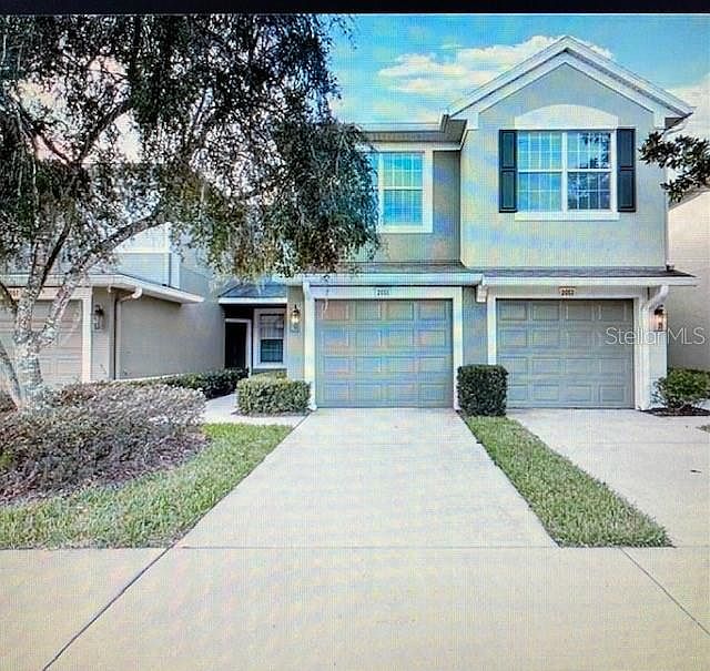 2055 Kings Palace Dr Riverview FL 33578 Zillow