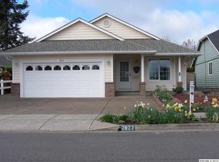 2827 Van Kleeck Pl NW, Salem, OR 97304
