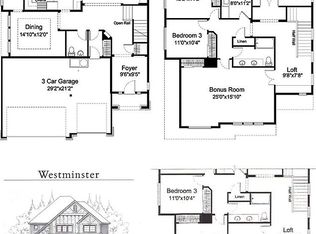 18221 SW Santoro Dr, Beaverton, OR 97007