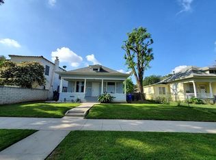 4024 5th St APT 3W, Riverside, CA 92501