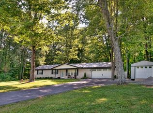 2320 Donald Rd, Bethel, OH 45106