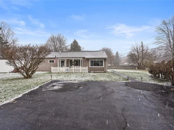 109 Hilgert Dr, Syracuse, NY 13219