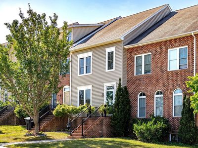 348 Blue Stone Hills Dr, Harrisonburg, VA, 22801