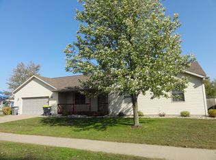 803 2nd Ave E, Holmen, WI 54636