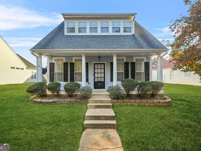 623 Brookwater Dr, Stockbridge, GA, 30281