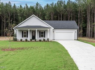 200 Green Pines Estates Dr, Kenly, NC 27542