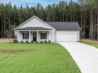 200 Green Pines Estates Dr, Kenly, NC, 27542