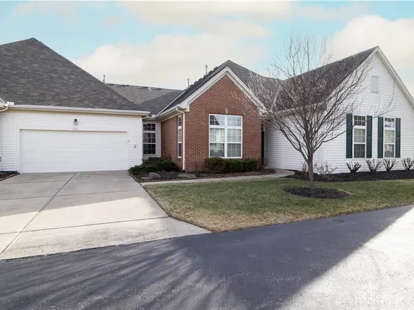 3807 Sandtrap Cir, Mason, OH 45040