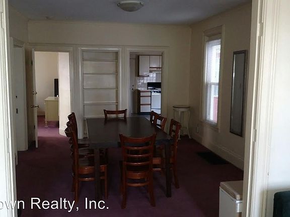 4th image of 1207 Willard St #5697039