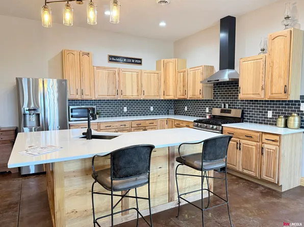 345 Highway 281, Saint Libory, NE 68872