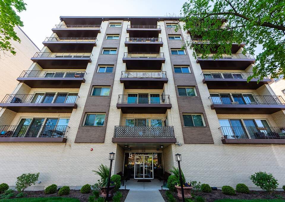 1st image of 235 Marengo Ave #3BN