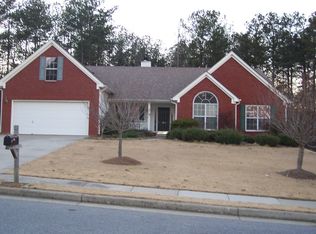 1200 Tributary Way, Dacula, GA 30019