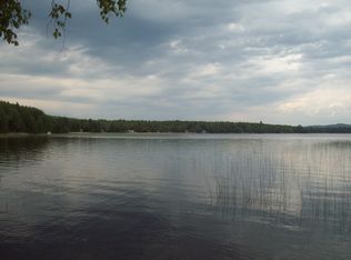 Poplar Frk, Burlington, ME 04417