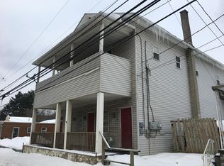 1897-1901 Allegheny Blvd, Reno, PA 16343