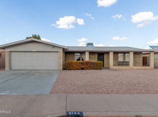 5144 E Emelita Cir, Mesa, AZ 85206