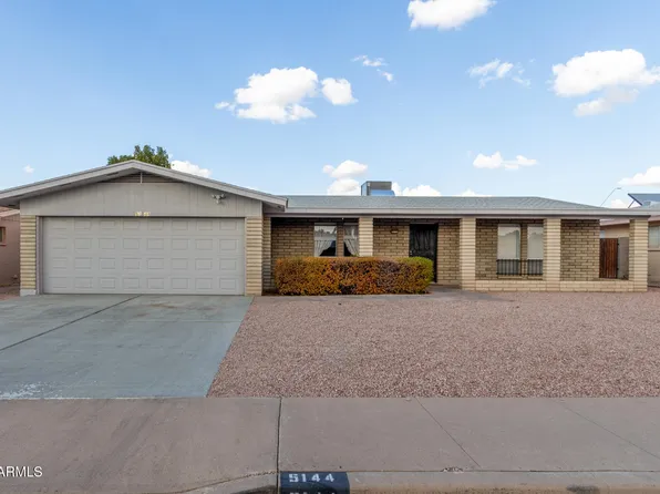 5144 E Emelita Circle, Mesa, AZ 85206