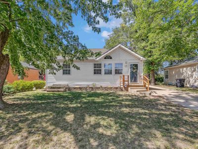 4144 E Vesta Dr, Wichita, KS, 67208