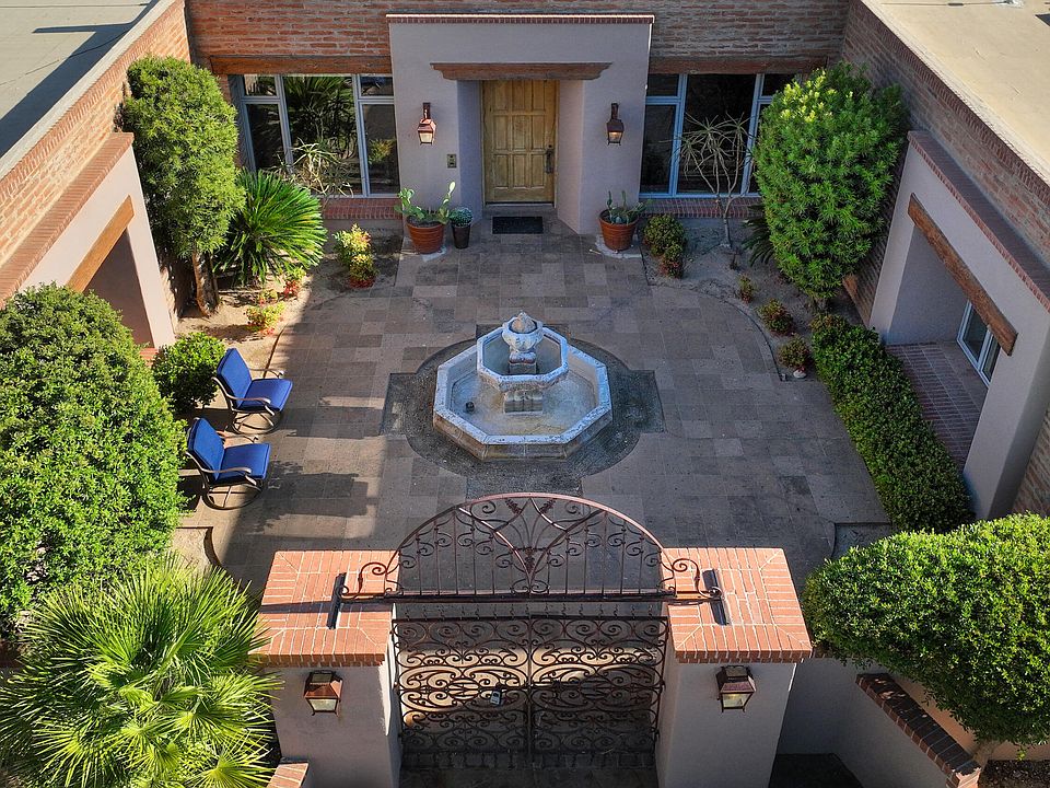 4885 N Via De La Granja, Tucson, AZ 85718 | Zillow