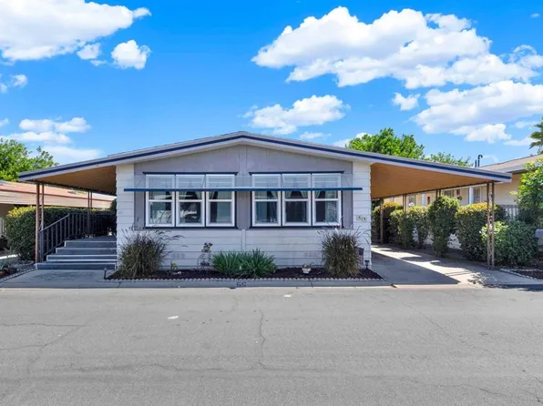 9255 N Magnolia Ave Spc 55, Santee, CA 92071