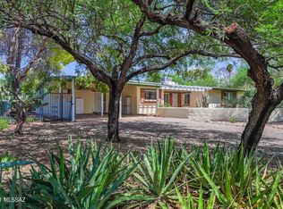 4135 E Cooper St, Tucson, AZ 85711
