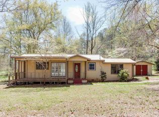 530 Geiger Rd, Jefferson, GA 30549