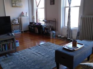 462 Madison Ave #1&2, Albany, NY 12208