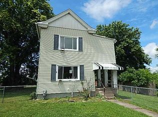 755 Wayne St, Washington, PA