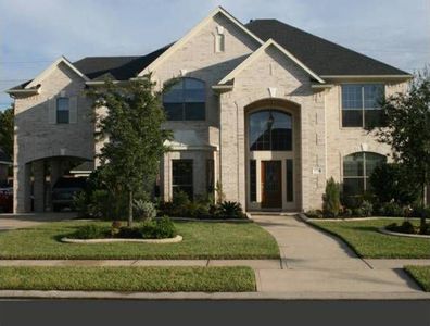 3739 Sedalia Brook Ln, Katy, TX, 77494