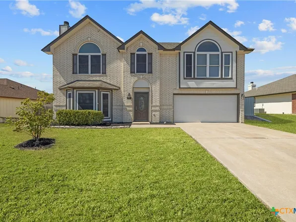 3607 Dorothy Jane Dr, Killeen, TX 76542