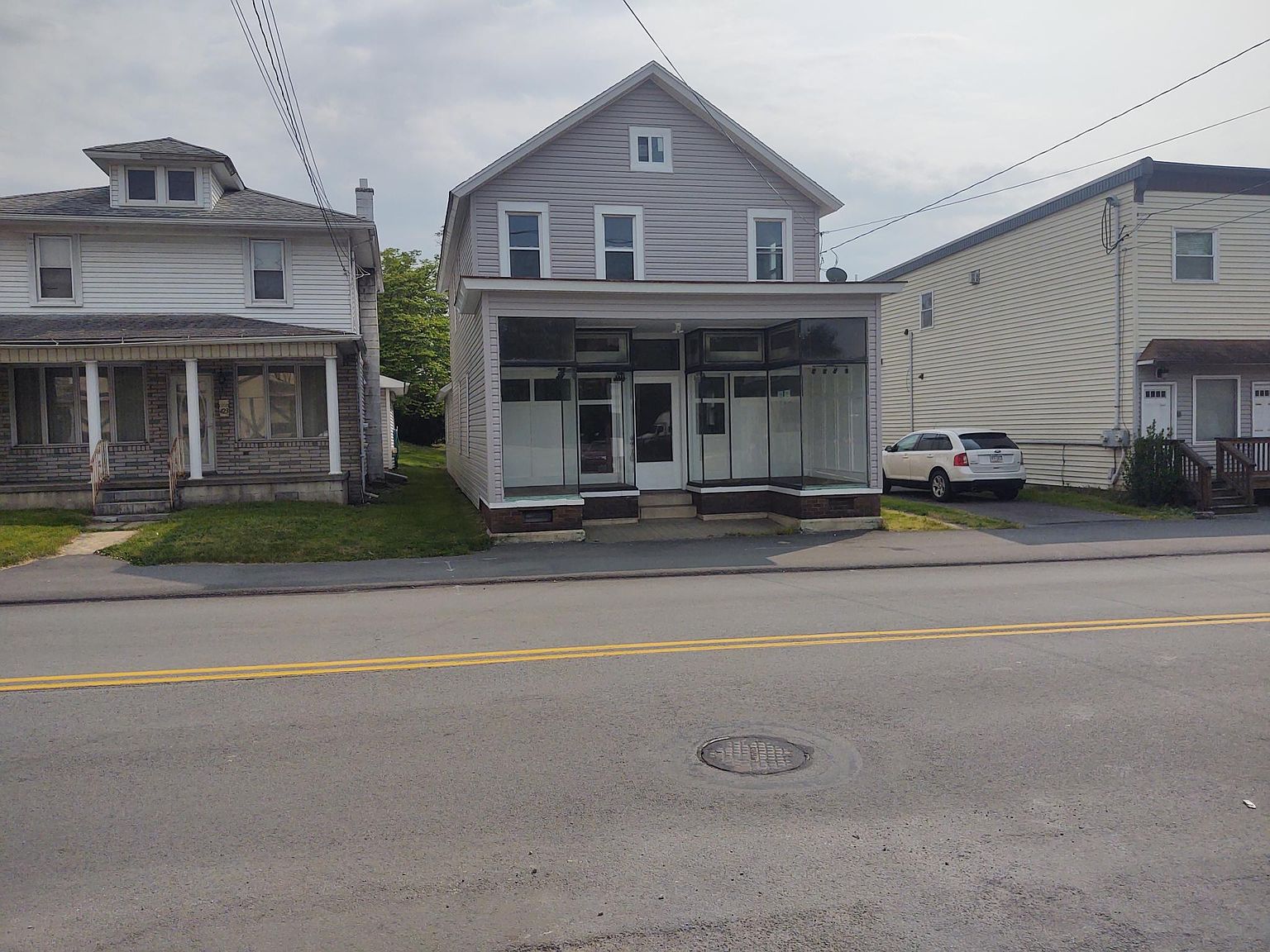 425 Main St 2, Pittston, PA 18641 Zillow