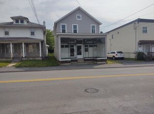 425 Main St #2, Pittston, PA 18641