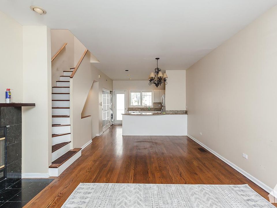 1st image of 1781 W Altgeld St #1H