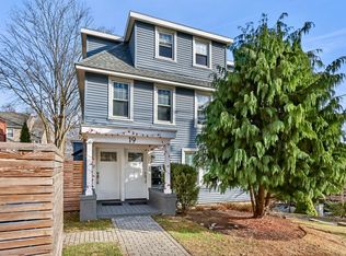 19 Spring Hill Ave #1, Norwalk, CT 06850