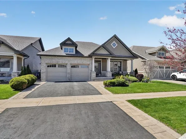58 Forestview Ct, West Lincoln, ON L0R 2A0