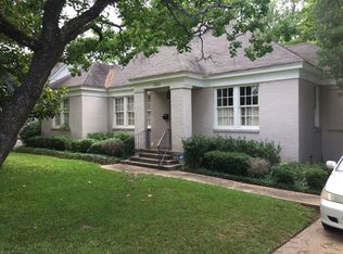 2322 College St, Montgomery, AL 36106