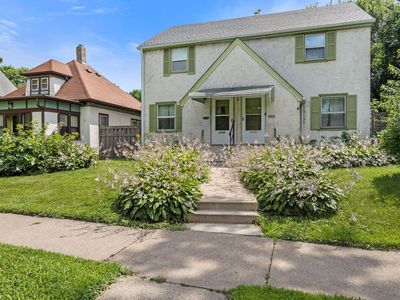 2150 Saint Anthony Ave, Saint Paul, MN, 55104
