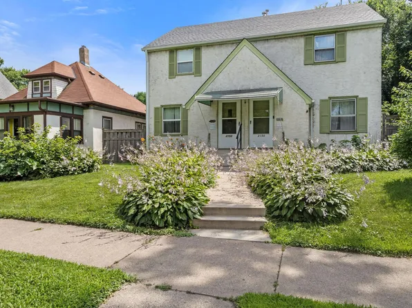 2150 Saint Anthony Ave, Saint Paul, MN 55104