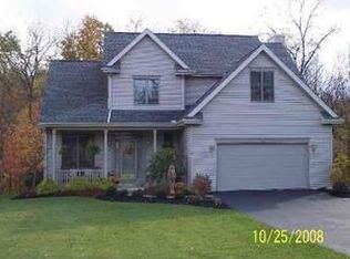 265 Duck Pond Rd, Upper Sandusky, OH 43351