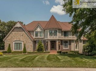 11336 W 121st Ter, Overland Park, KS 66213