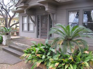 603 Barton Blvd, Austin, TX 78704