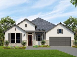 105 Tanali Trl, Georgetown, TX 78628