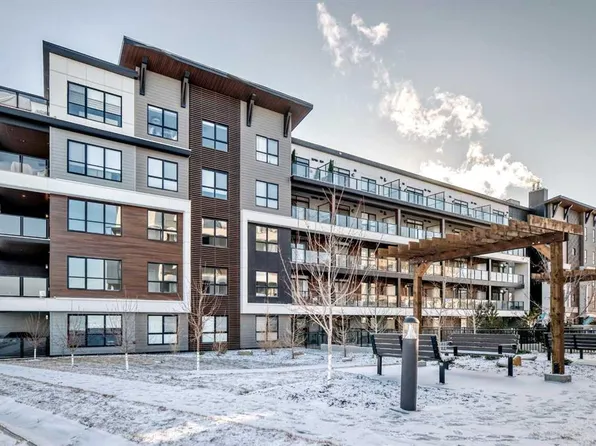 1802 N Mahogany Blvd SE #8206, Calgary, AB T3M 1X6