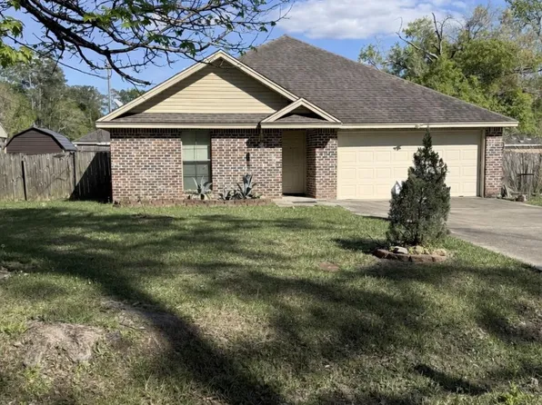 460 Jordan Dr, Lumberton, TX 77657