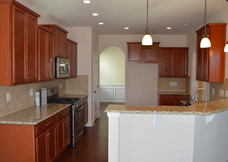 10323 Rutledge Ridge Dr NW — Photo 20